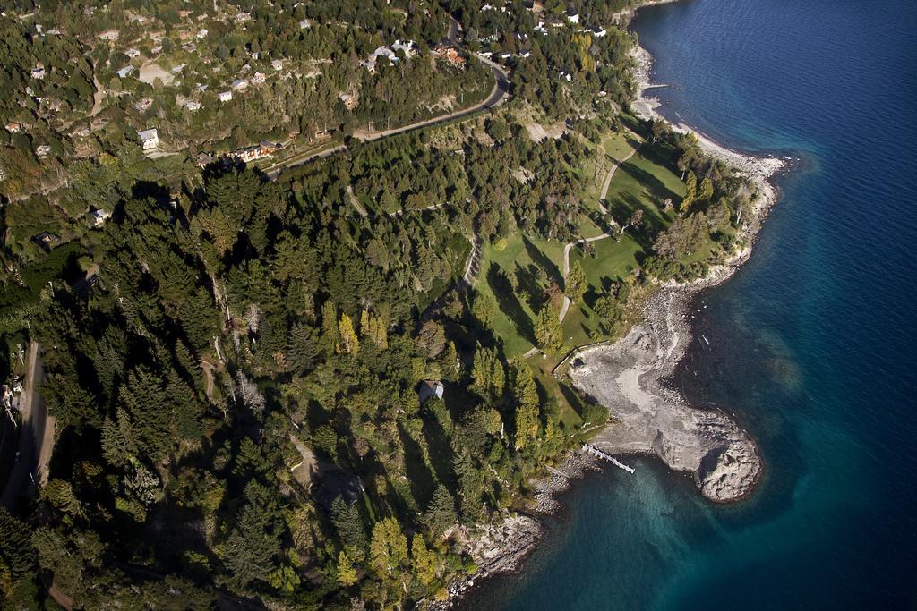 Bungalows Buena Vista Сан-Карлос-де-Барілоче Екстер'єр фото